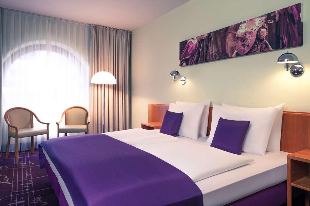 Dorint City-Hotel Salzburg Rom bilde