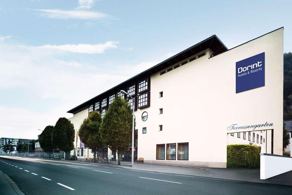 Dorint City-Hotel Salzburg Eksteriør bilde