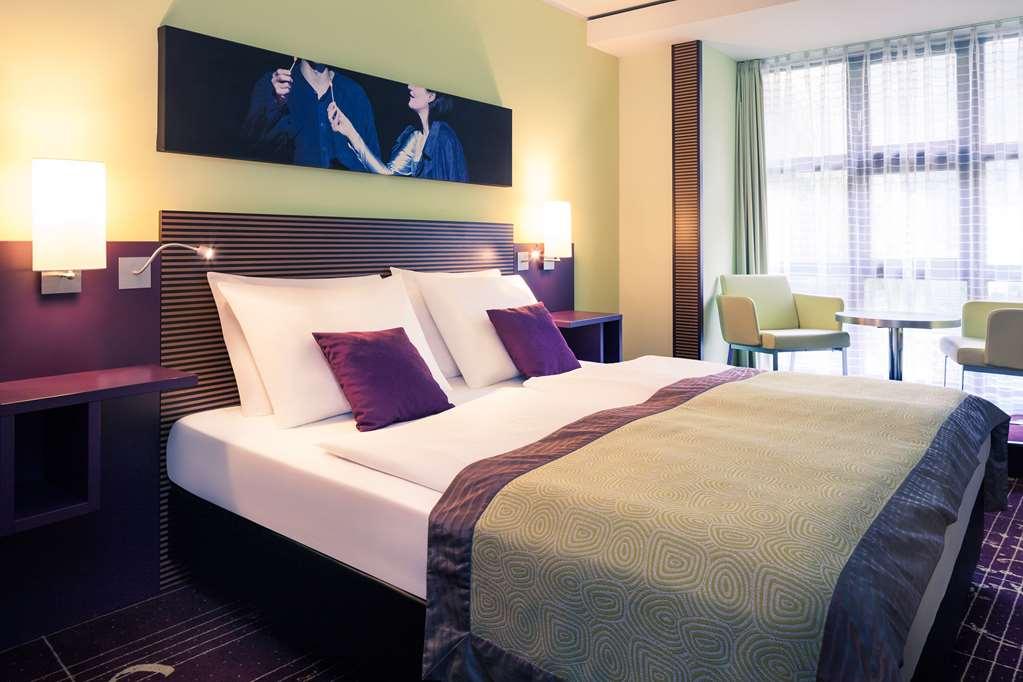 Dorint City-Hotel Salzburg Rom bilde